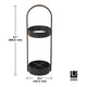 Umbra - Bellwood Umbrella Stand - Lights Canada