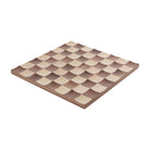 Umbra - Wobble Chess Set - Lights Canada