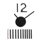 Umbra - Blink Wall Clock - Lights Canada