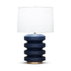 Flow Decor - Nolan Table Lamp - Lights Canada