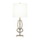 Flow Decor - Nora Table Lamp - Lights Canada