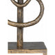 Flow Decor - Nora Table Lamp - Lights Canada