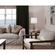 Flow Decor - Nora Table Lamp - Lights Canada