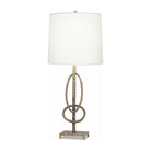 Flow Decor - Nora Table Lamp - Lights Canada