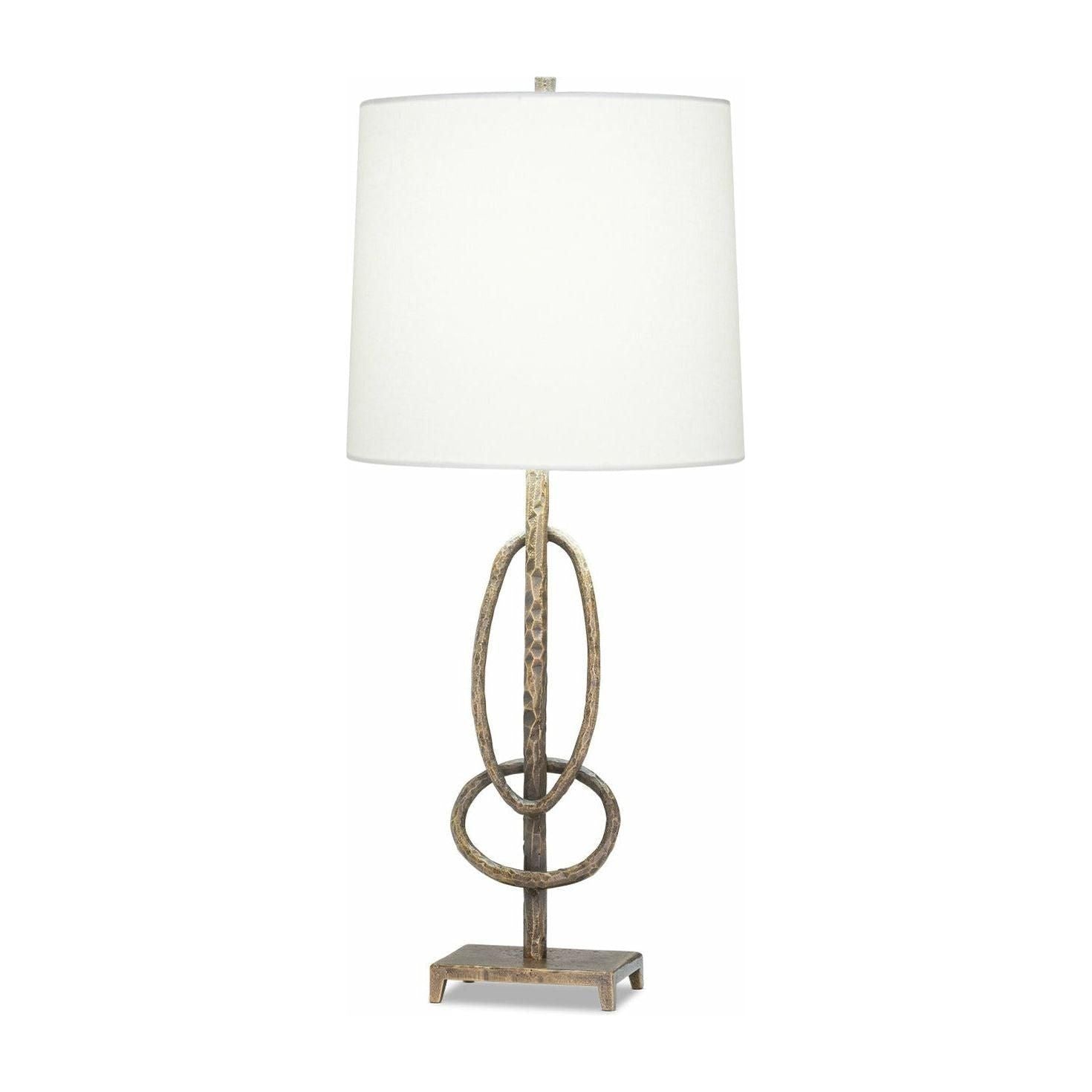 Flow Decor - Nora Table Lamp - Lights Canada