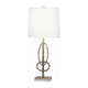 Flow Decor - Nora Table Lamp - Lights Canada