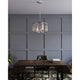 Flow Decor - Norfolk Chandelier - Lights Canada