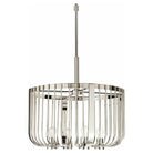 Flow Decor - Norfolk Chandelier - Lights Canada
