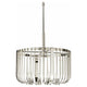 Flow Decor - Norfolk Chandelier - Lights Canada