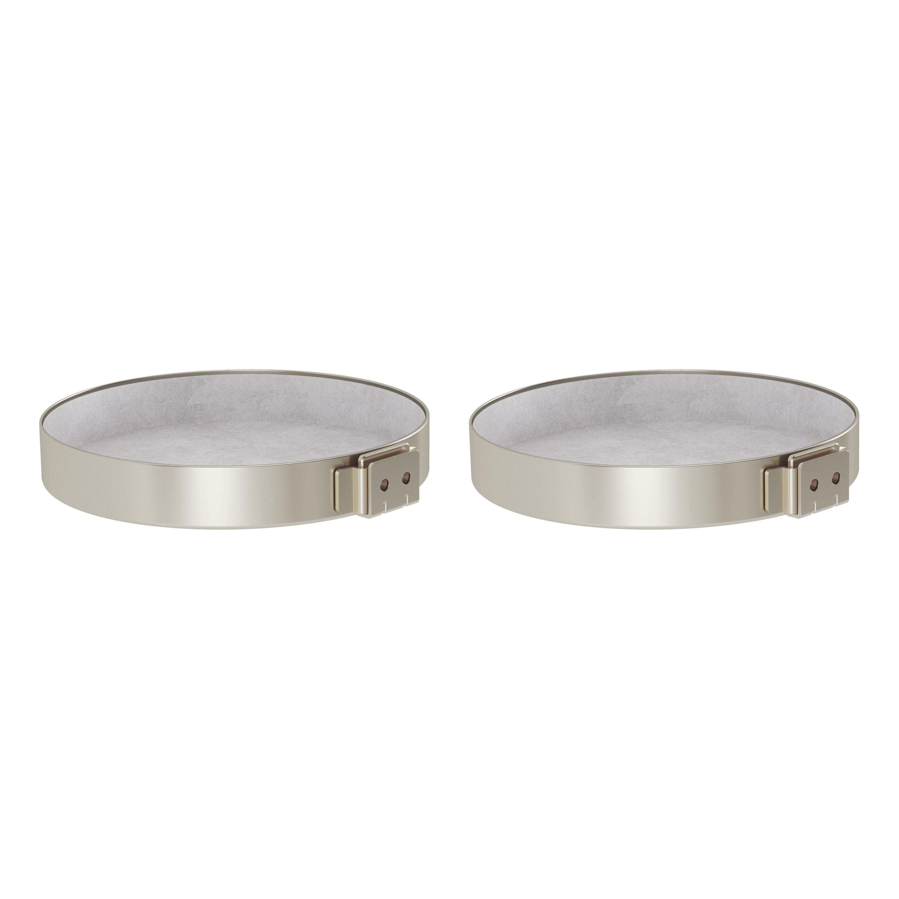 Umbra - Perch Shelves (Set of 2) - Lights Canada