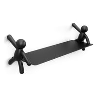 Buddy Floating Wall Shelf