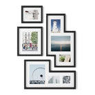 Umbra - Mingle Gallery Frames (Set of 4) - Lights Canada