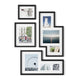 Umbra - Mingle Gallery Frames (Set of 4) - Lights Canada