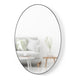 Umbra - Hubba 24 x 36" Oval Mirror - Lights Canada