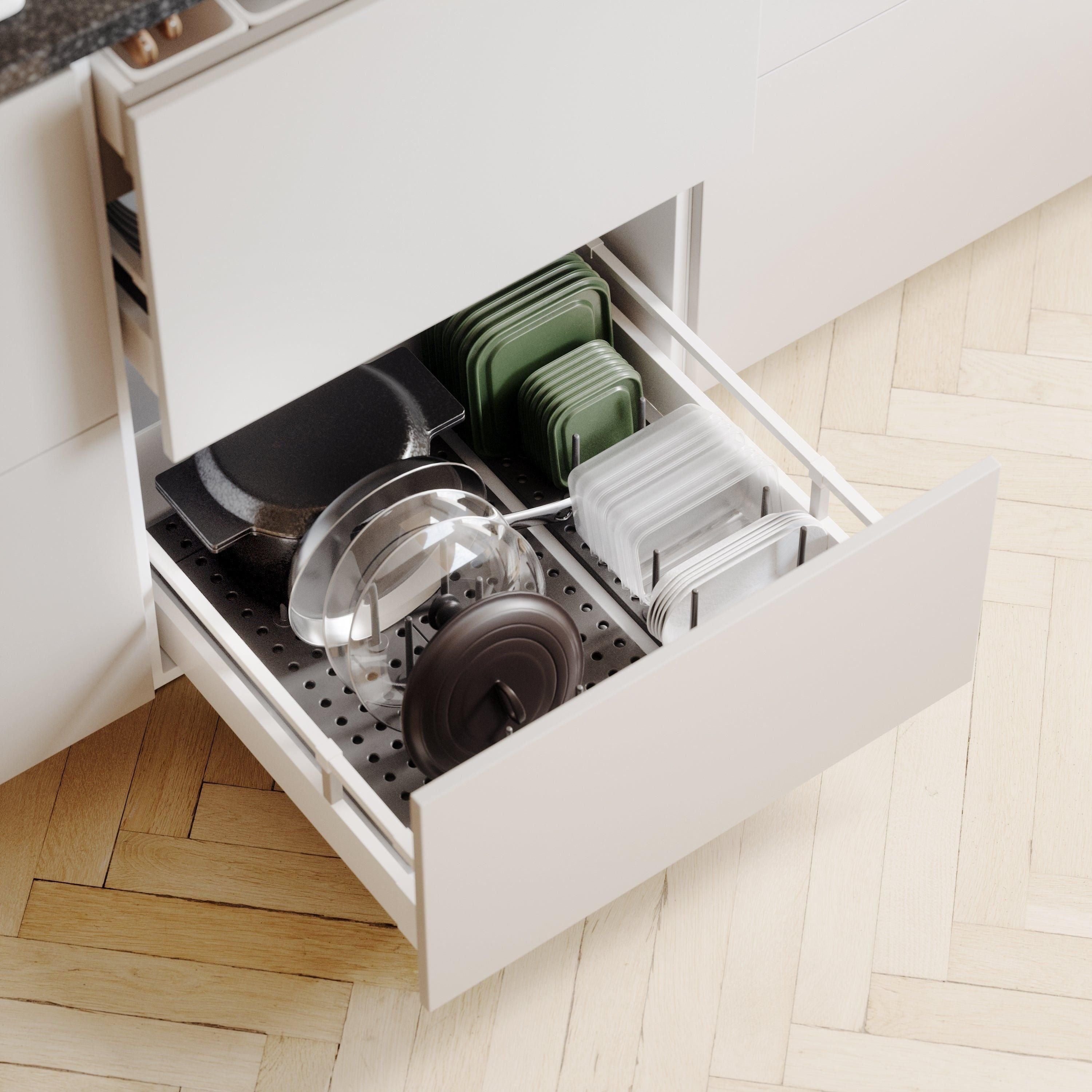 Umbra - Peggy Drawer Organizer Tray - Lights Canada