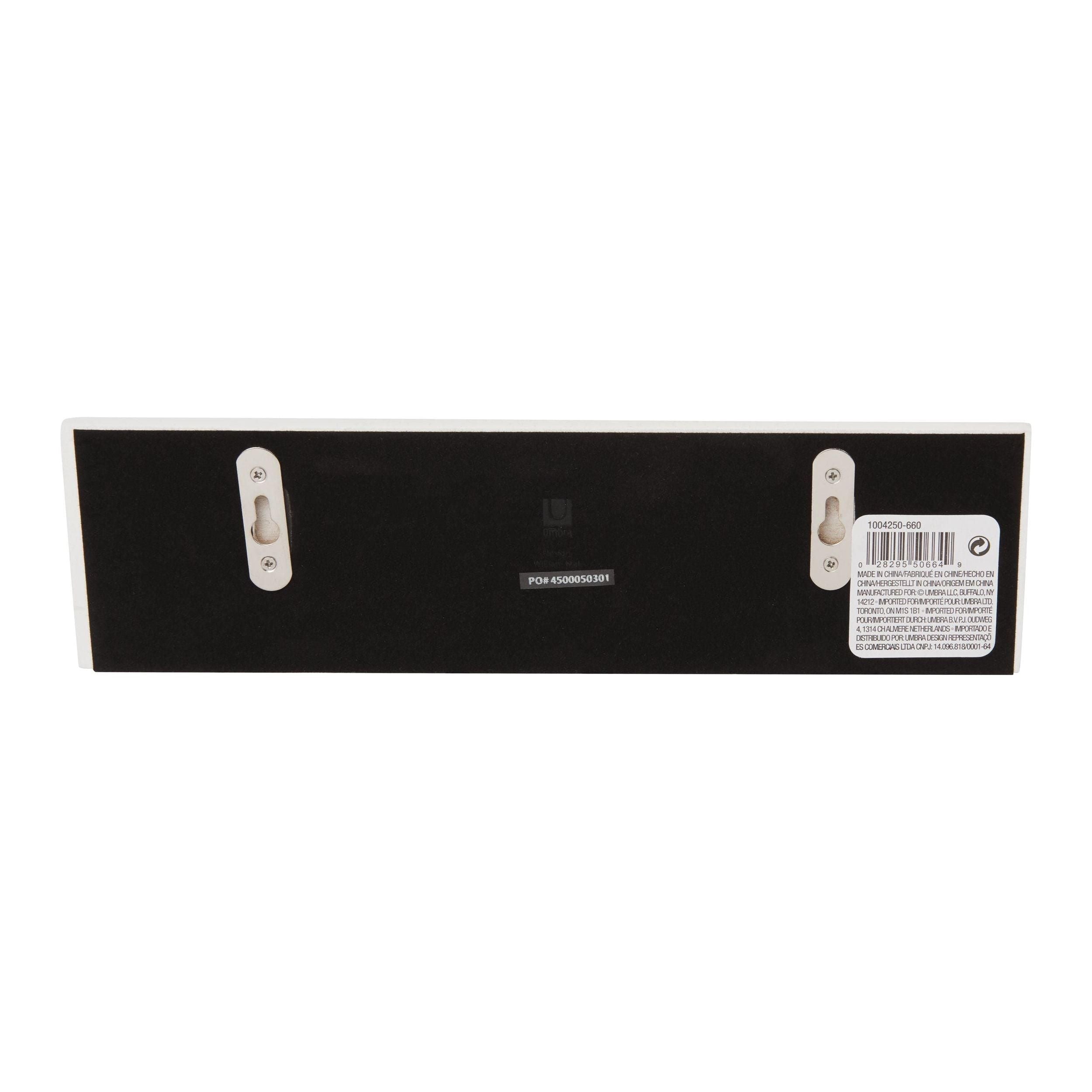 Umbra - Mini Cubby Organizer - Lights Canada