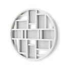 Umbra - Luna 4x6 Picture Frame Photo Display - Lights Canada