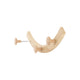 Umbra - Slinka Hook (Set of 4) - Lights Canada