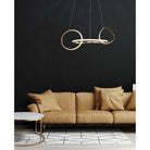 Canarm - Canarm Zuri Chandelier - Lights Canada