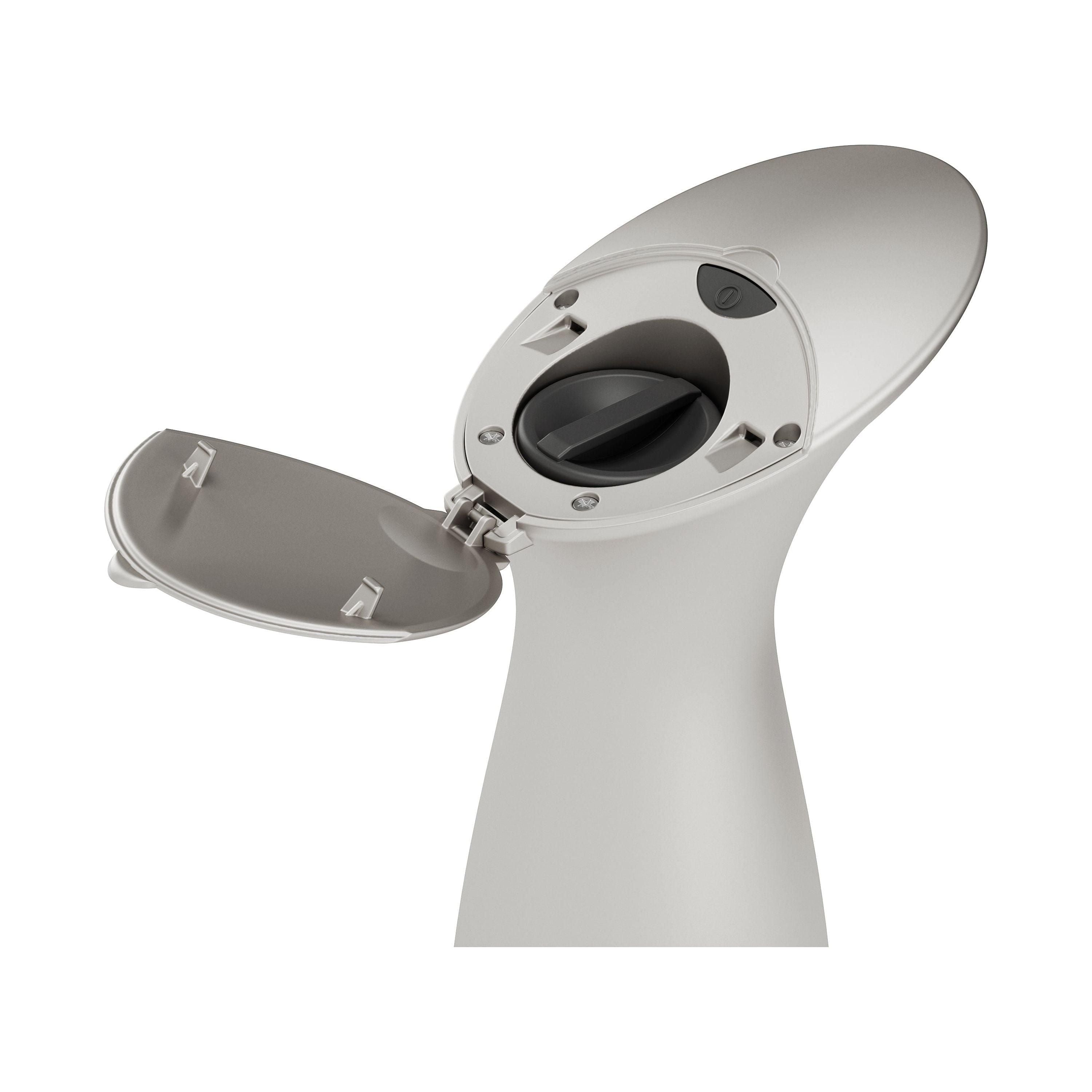 Umbra - Otto Automatic Foaming Soap Dispenser - Lights Canada