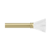 Tutu Expandable Curtain Rod