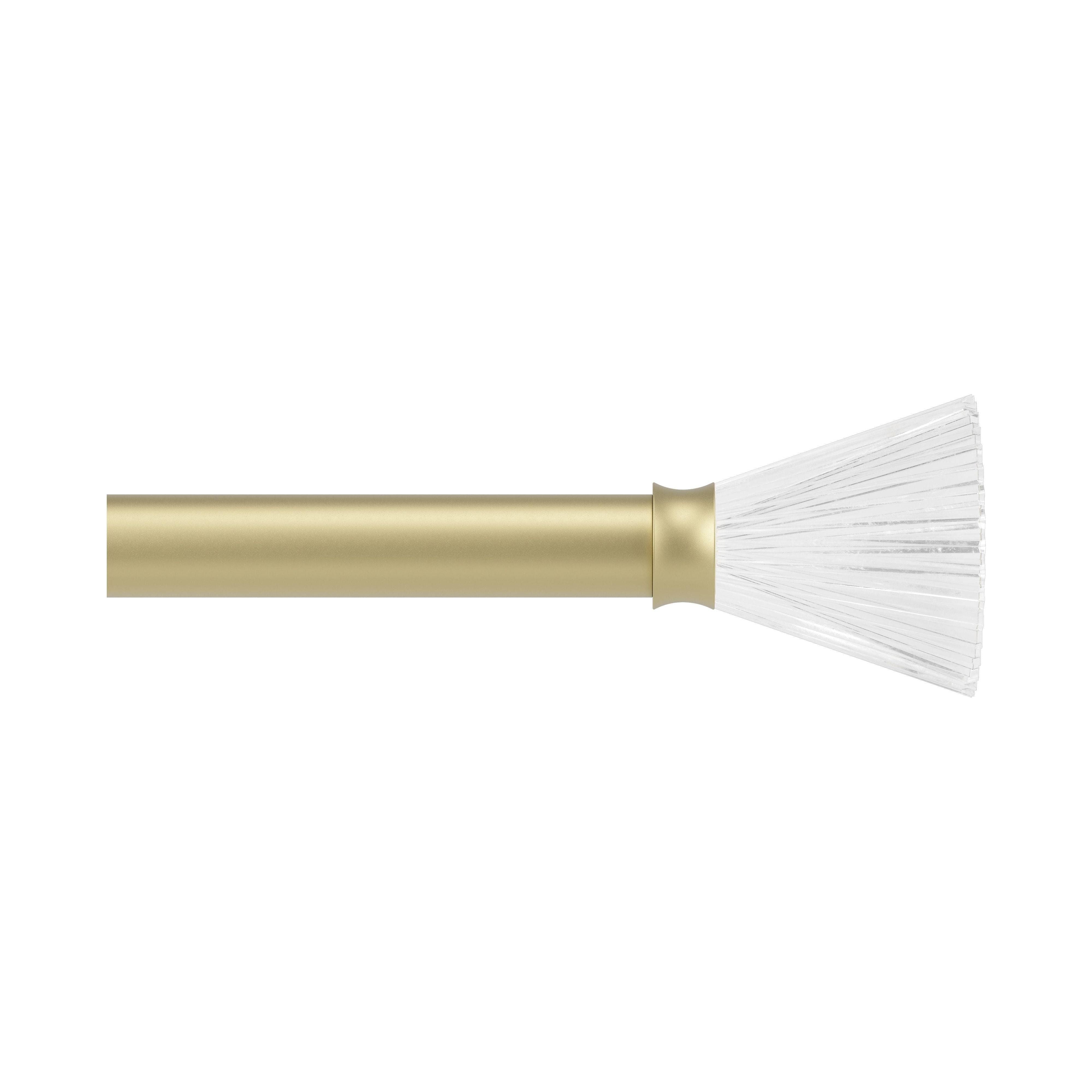 Umbra - Tutu Expandable Curtain Rod - Lights Canada