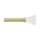 Umbra - Tutu Expandable Curtain Rod - Lights Canada