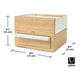 Umbra - Mini Stowit Jewelry Box - Lights Canada