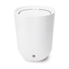 Umbra - Step Trash Can with Lid 1.7 Gallons (6.6L) - Lights Canada
