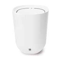 Step Trash Can with Lid 1.7 Gallons (6.6L)