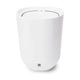 Umbra - Step Trash Can with Lid 1.7 Gallons (6.6L) - Lights Canada