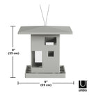 Umbra - Bird Cafe Feeder - Lights Canada