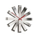 Umbra - Ribbon Wall Clock - Lights Canada
