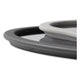 Umbra - Hub Serving Trays (Set of 2) - Lights Canada