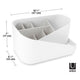 Umbra - Glam Cosmetic Organizer - Lights Canada