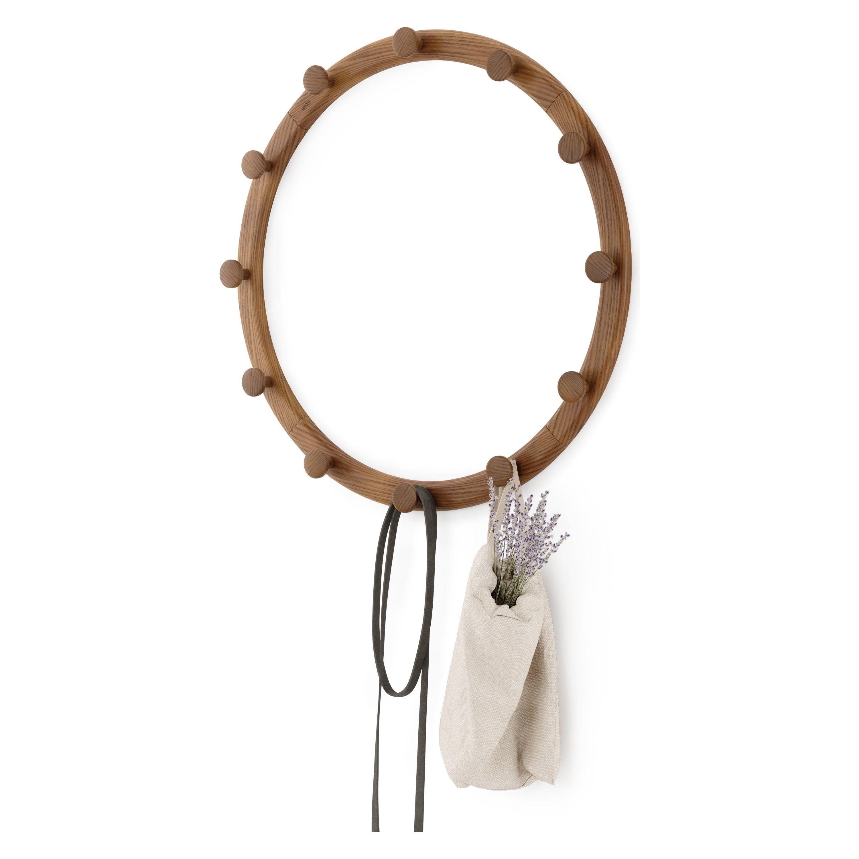 Umbra - Slinka Hook (Set of 4) - Lights Canada