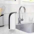 Umbra - Emperor Soap Pump - Lights Canada