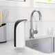 Umbra - Emperor Soap Pump - Lights Canada
