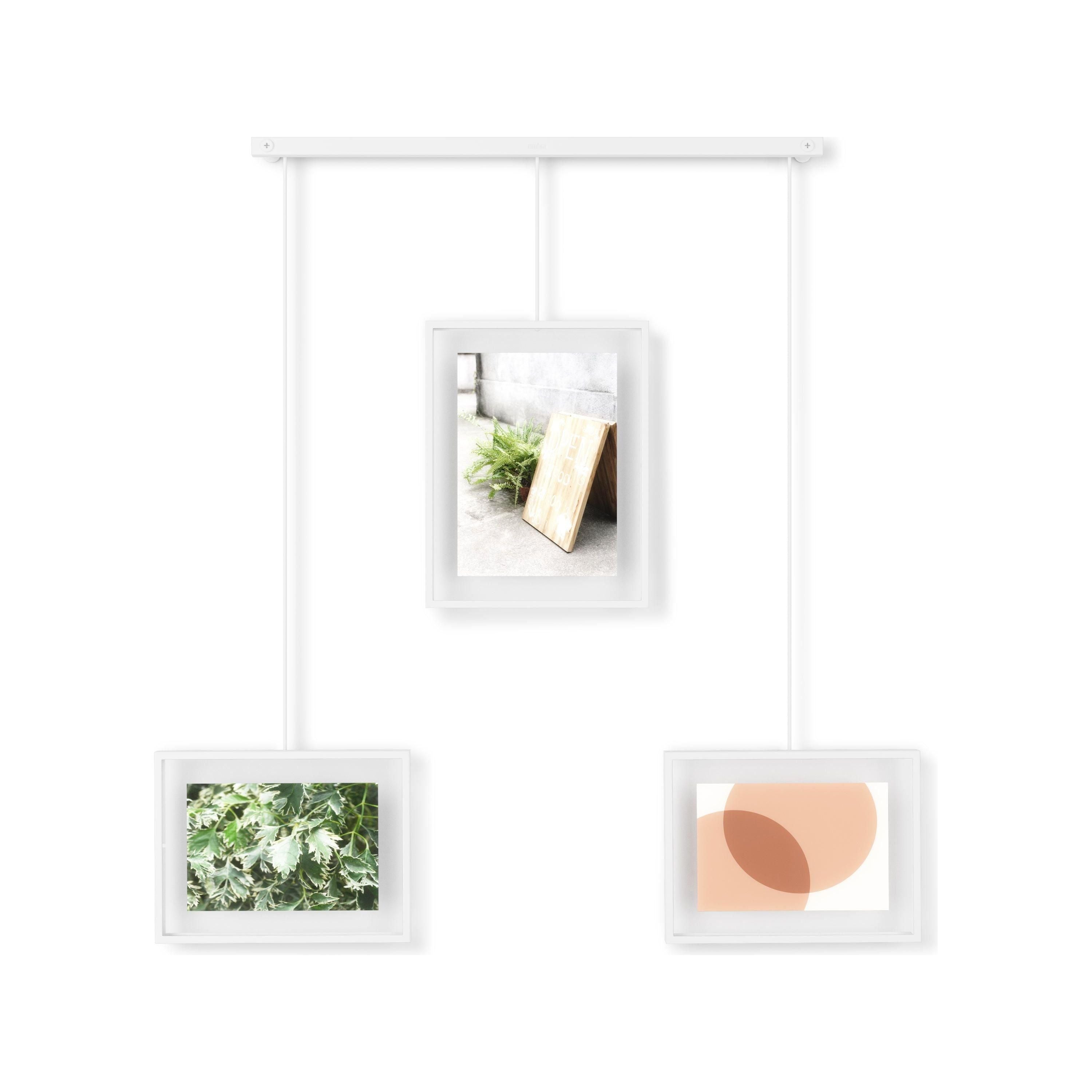 Umbra - Exhibit Photo Frame - Lights Canada