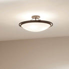 Kichler - 23.5" 4-Light Semi Flush Mount - Lights Canada