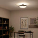 Kichler - 23.5" 4-Light Semi Flush Mount - Lights Canada