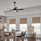 Kichler - Kichler 52 Inch Starkk Fan LED - Lights Canada