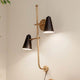 Kichler - Kichler Sylvia Wall Sconce 2 Light - Lights Canada