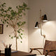 Kichler - Kichler Sylvia Wall Sconce 2 Light - Lights Canada
