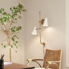 Kichler - Kichler Sylvia Wall Sconce 2 Light - Lights Canada