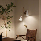 Kichler - Kichler Sylvia Wall Sconce 2 Light - Lights Canada