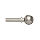 Umbra - Bolas 1" Expandable Curtain Rod - Lights Canada