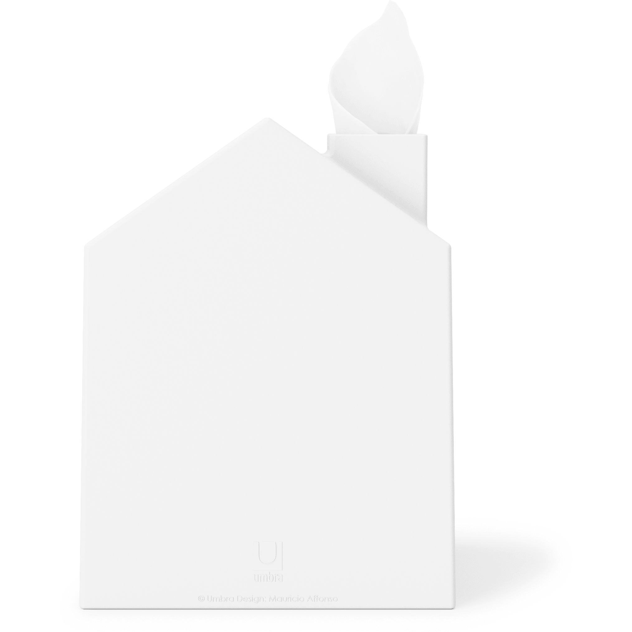 Umbra - Casa Tissue Box Cover - Lights Canada