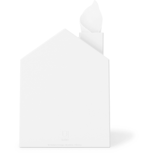 Umbra - Casa Tissue Box Cover - Lights Canada
