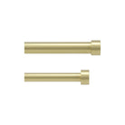Umbra - Cappa Expandable Double Curtain Rod - Lights Canada